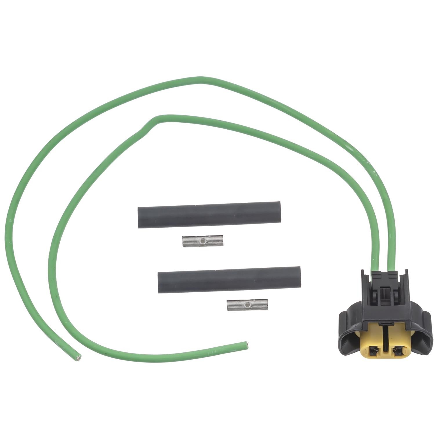 Multi Function Socket