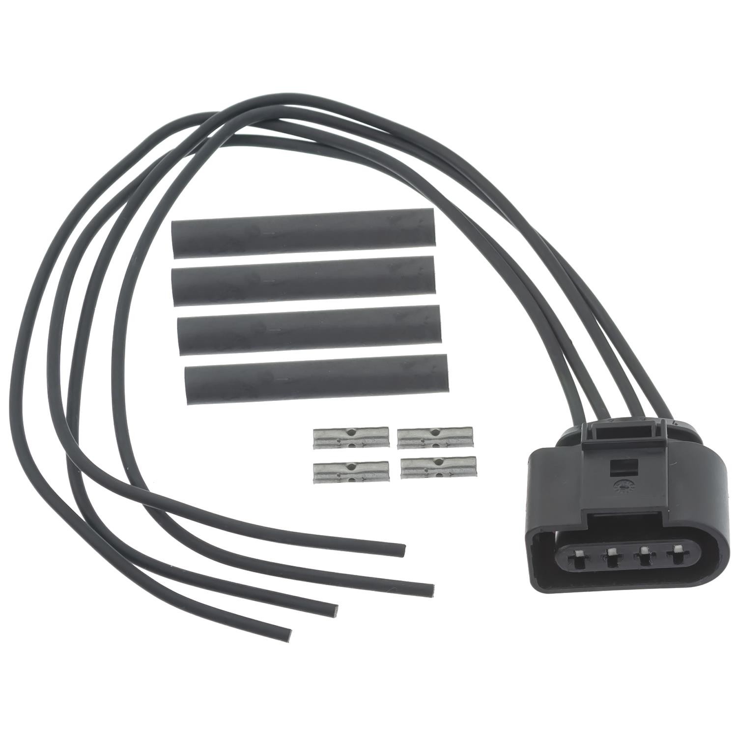 IGNITION COIL CONNECTOR WINDSHIELD WIPER