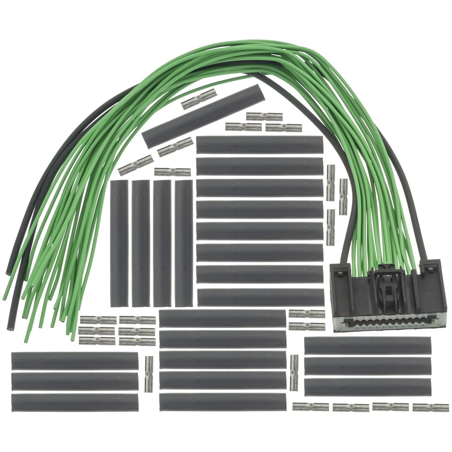 MULTI FUNCTION CONNECTOR