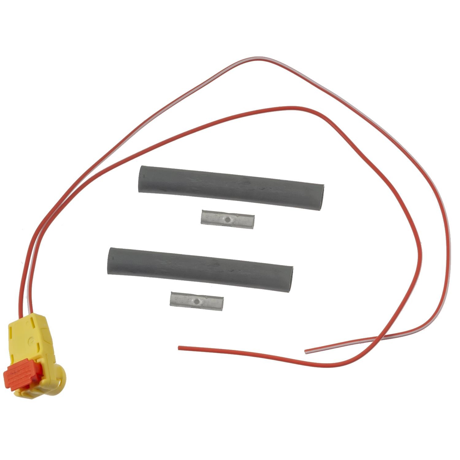 Multi Function Connector