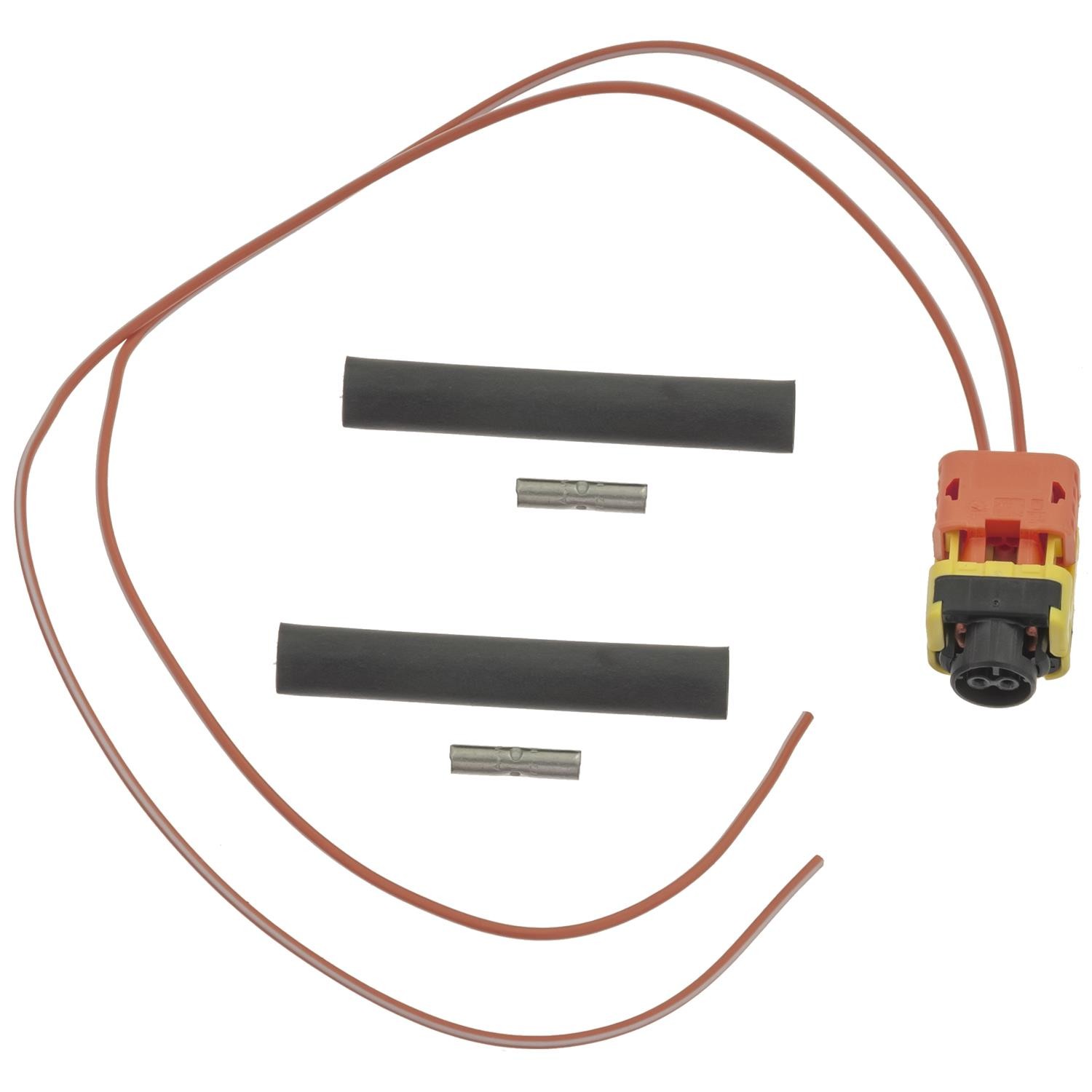 Multi Function Connector