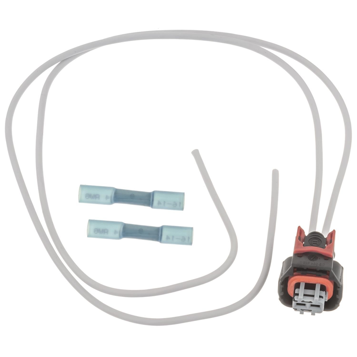 Multi Function Connector