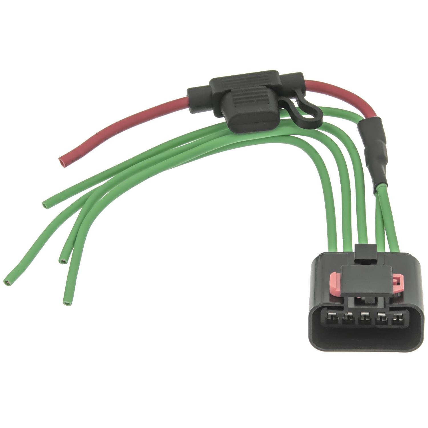 Multi Function Connector