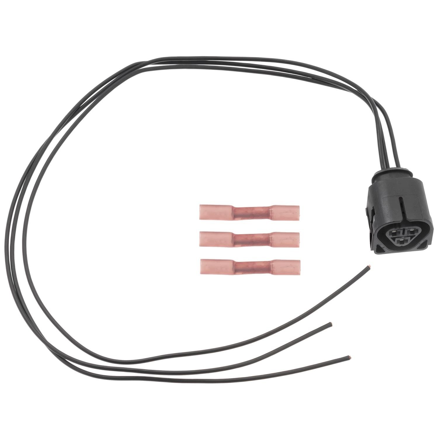 Multi Function Connector