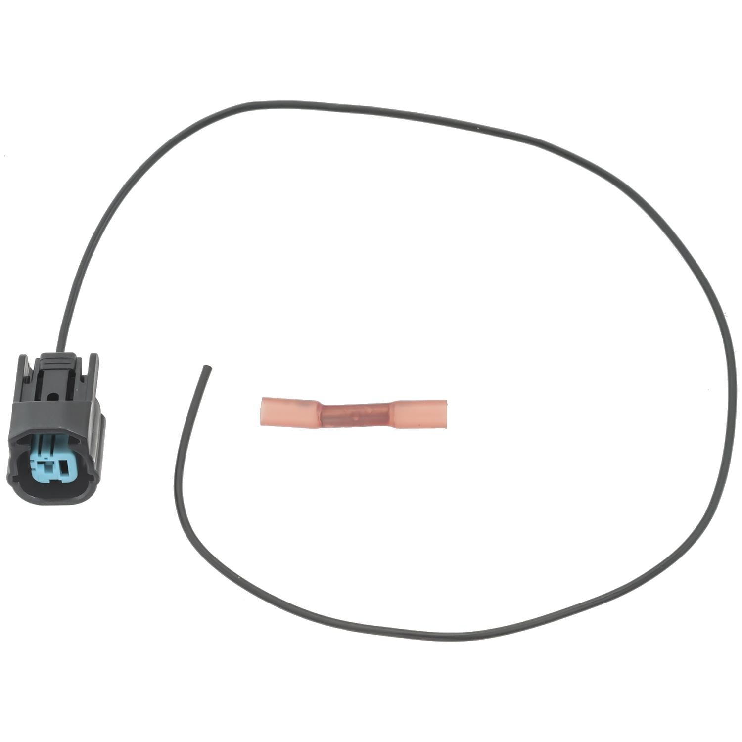 Multi Function Connector