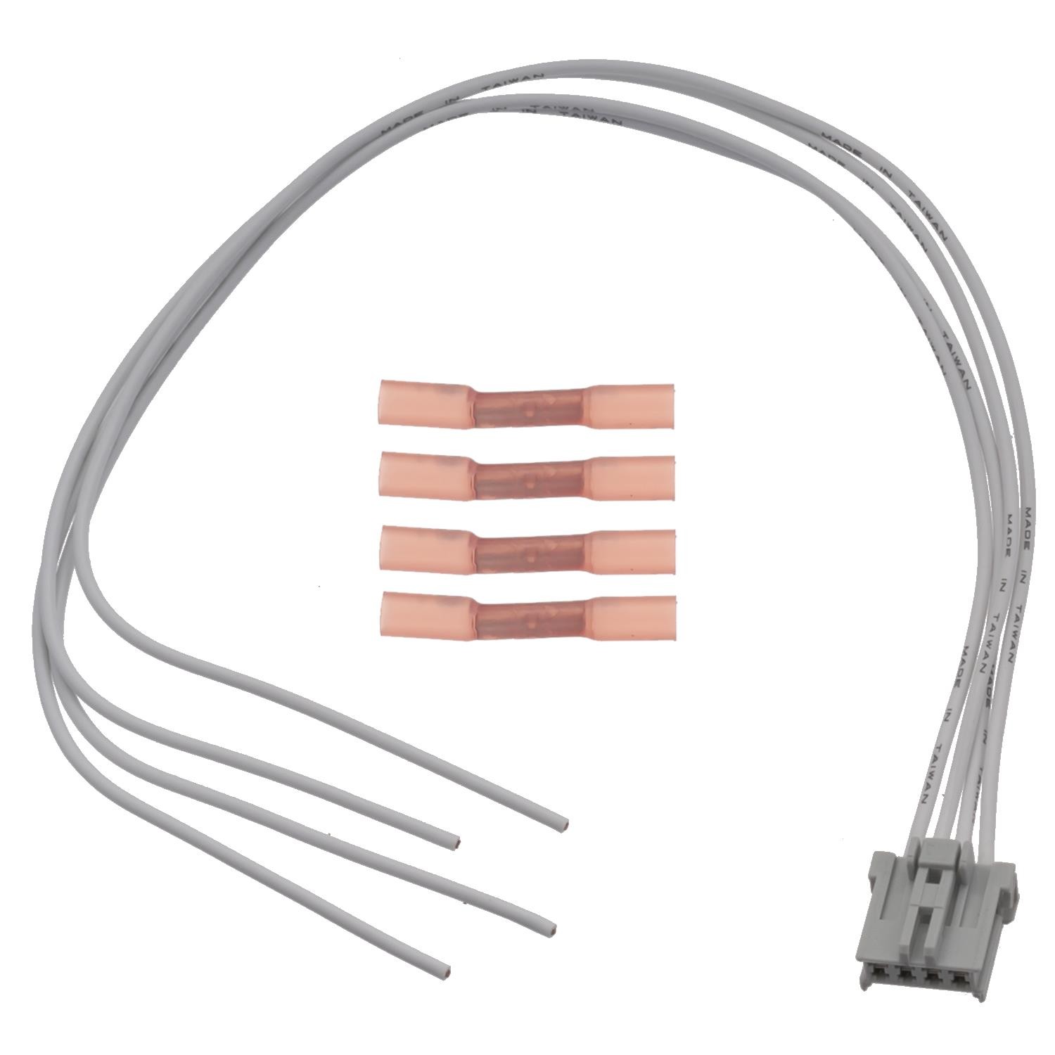 Multi Function Connector