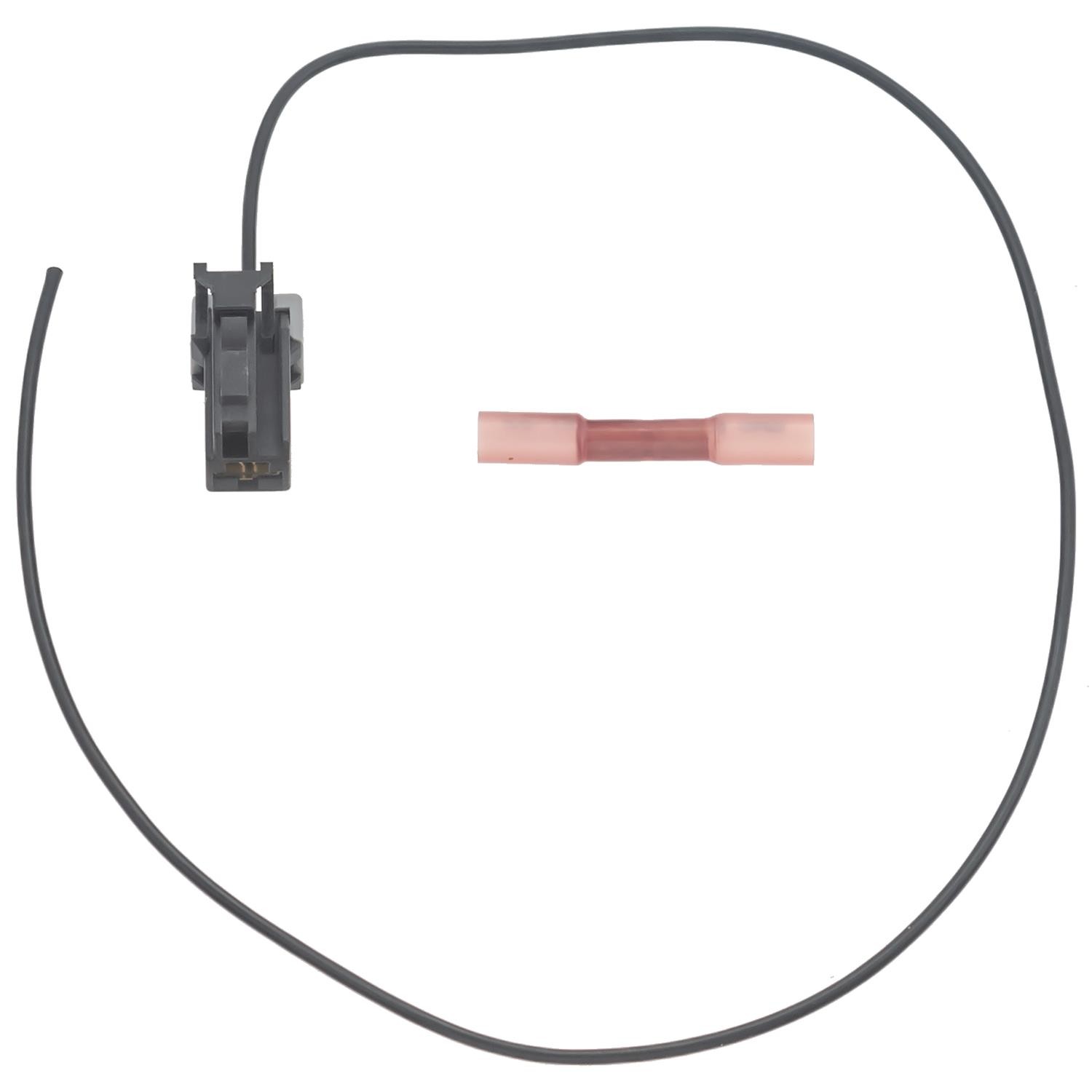 OIL PRESSURE SWITCH CONNECTOR