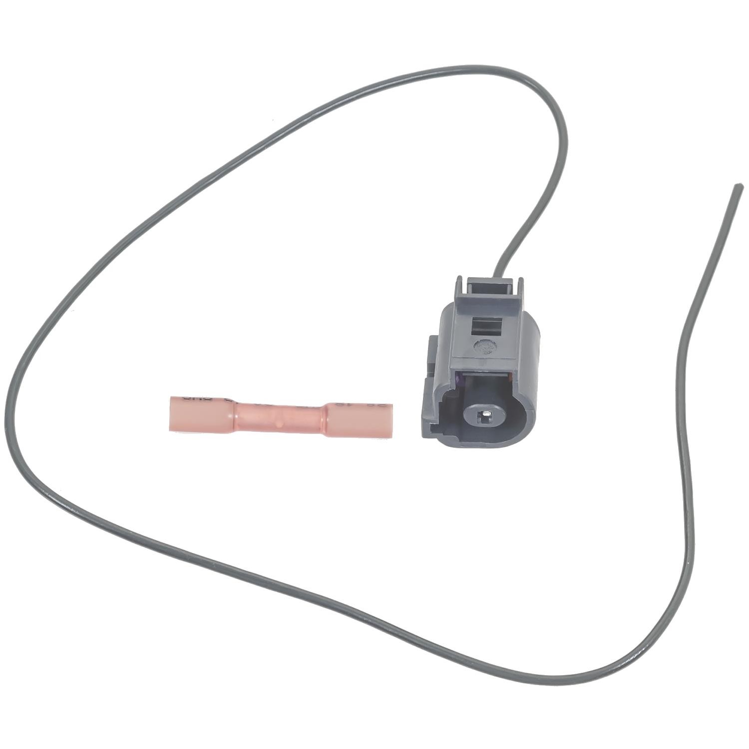 Multi Function Connector