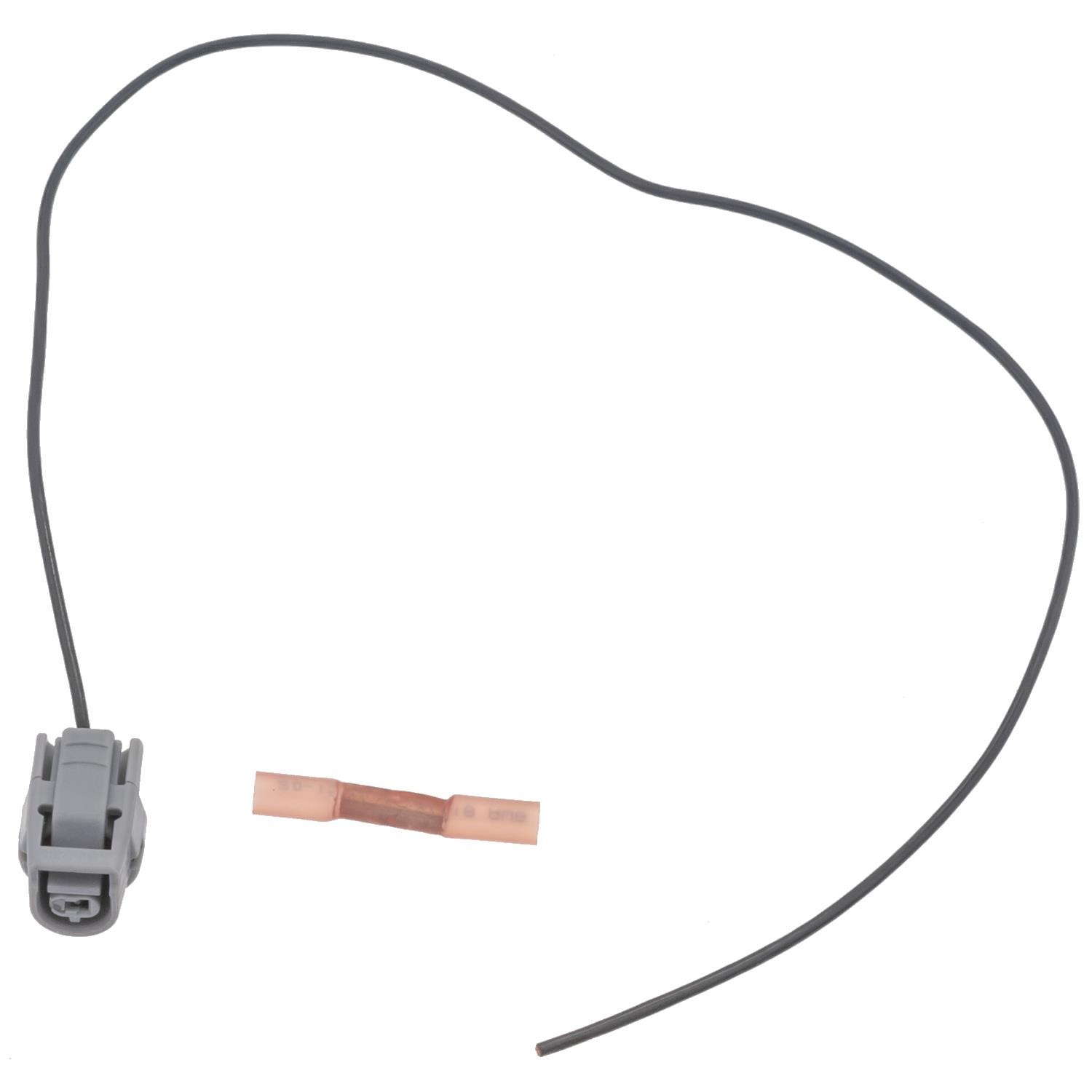 Multi Function Connector