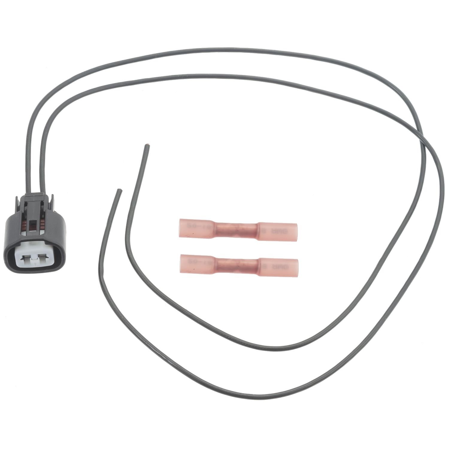 Multi Function Connector