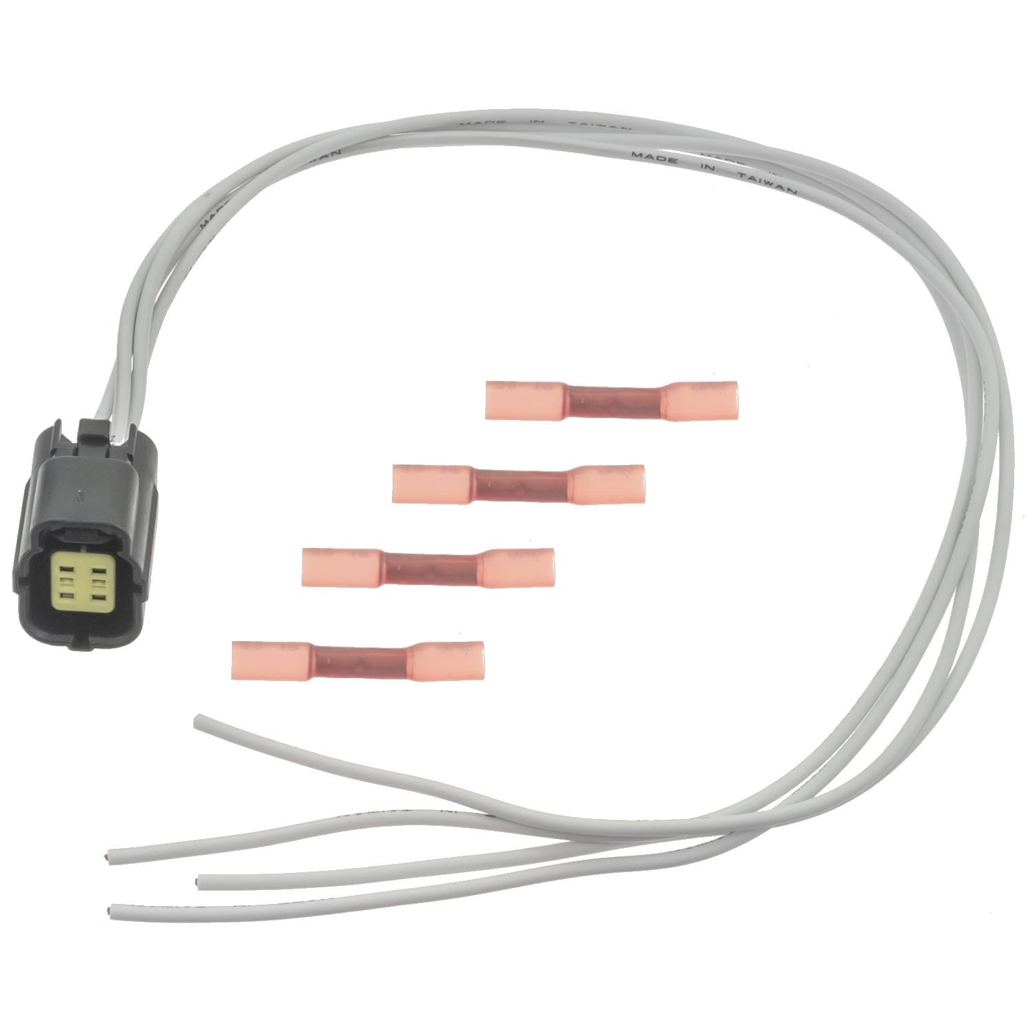 Multi Function Connector