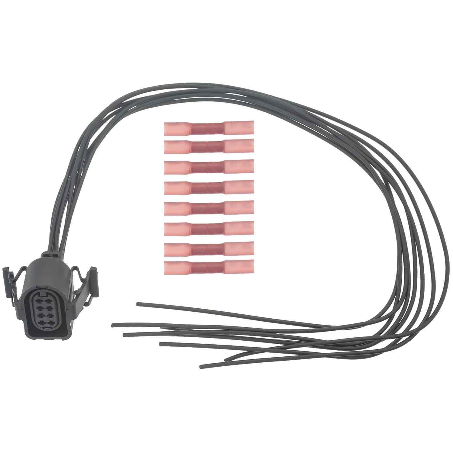 ELECTRONIC THROTTLE BODY CONNECTOR