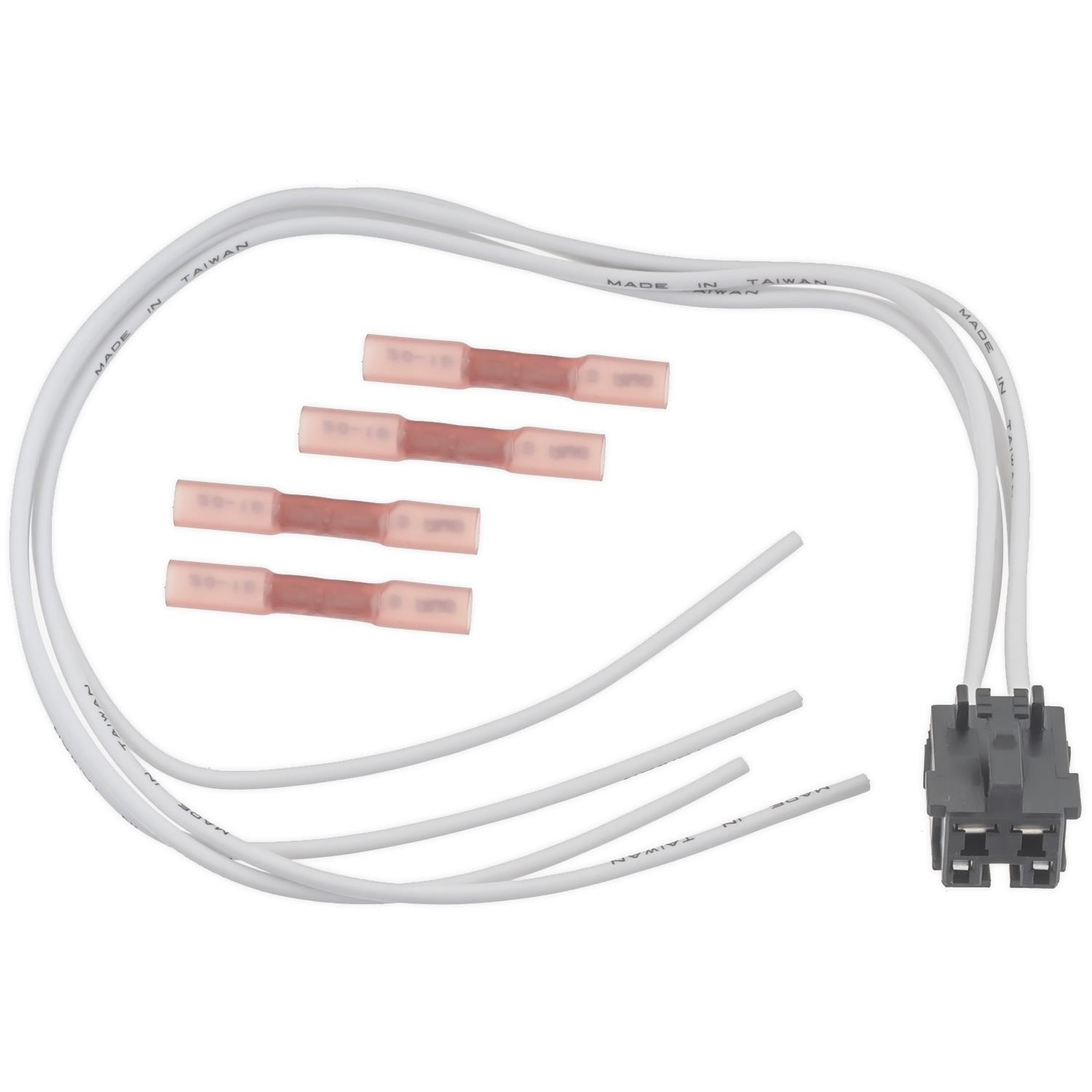 Stoplight Switch Connector