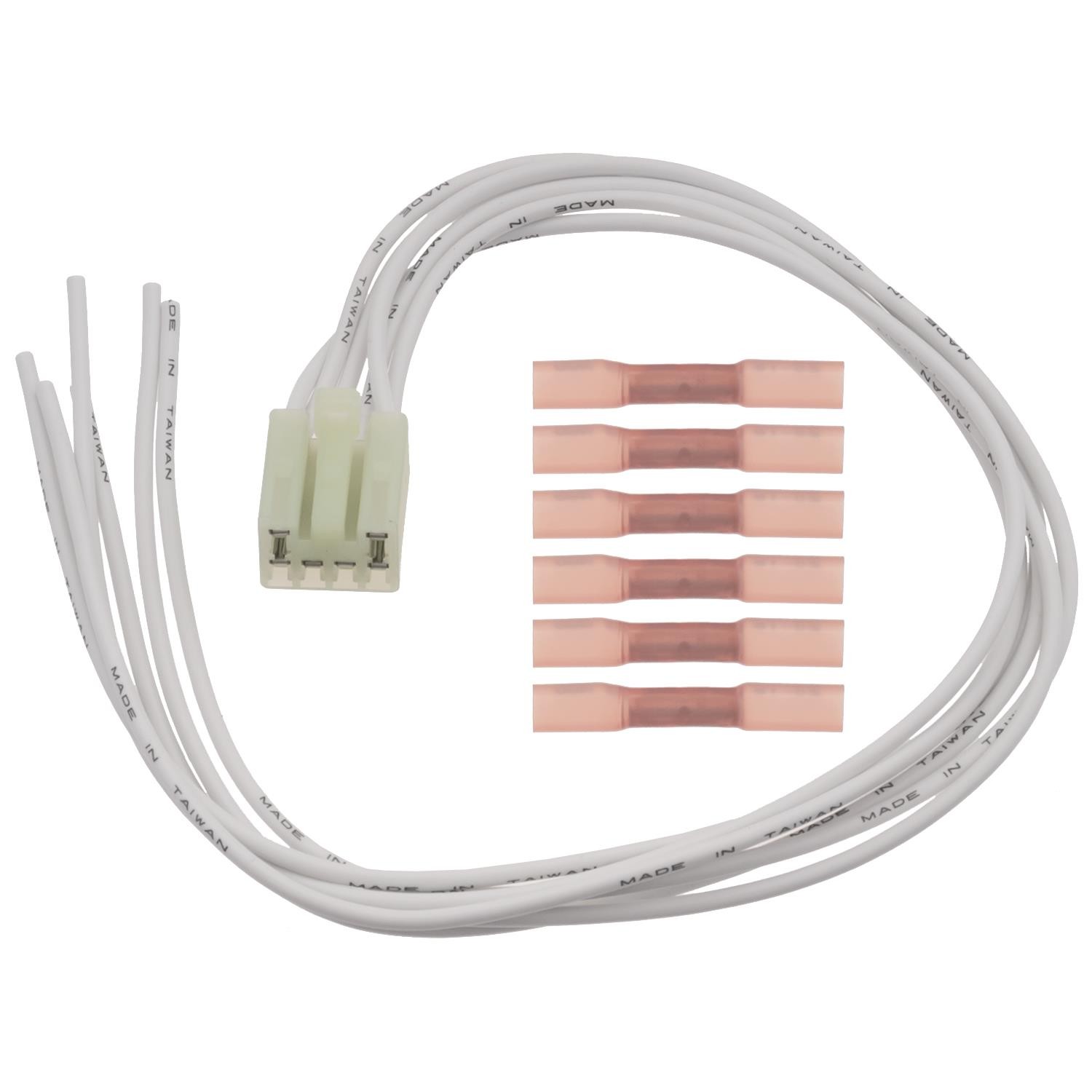 PARK AND TURN SIGNAL SOCKET CONNECTOR ST