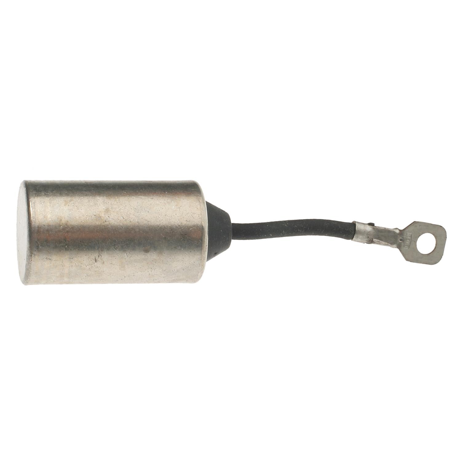Distributor Condenser