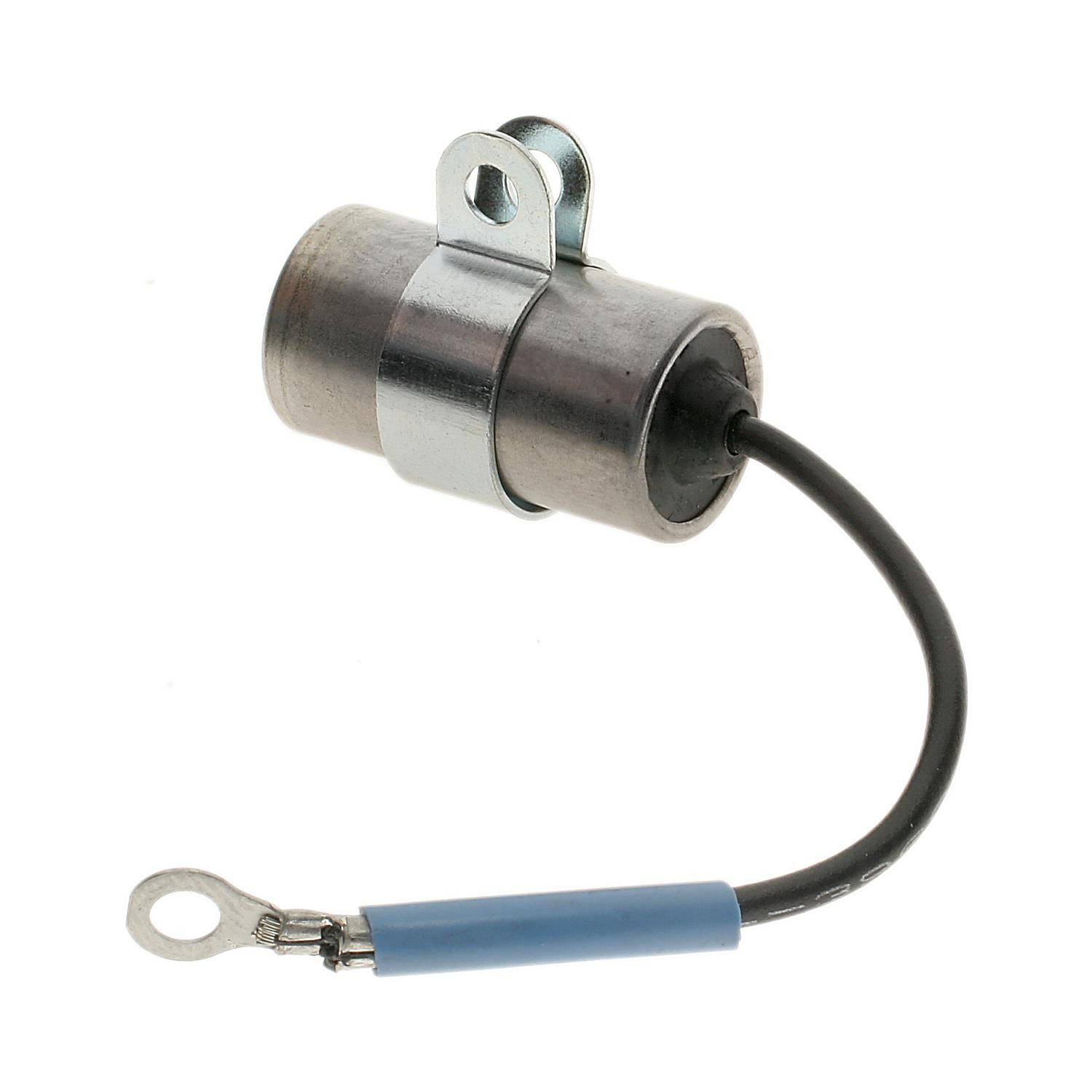 Distributor Condenser