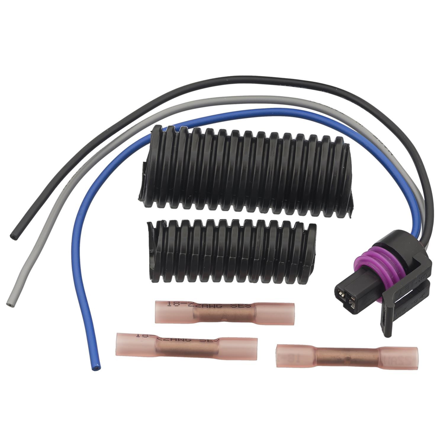 FUEL INJECTION CONTROL PRESSURE SEN CN