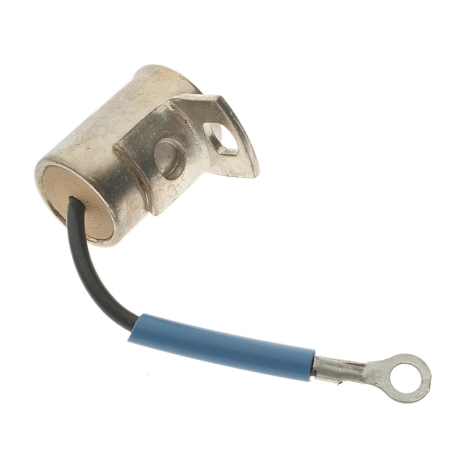Distributor Condenser