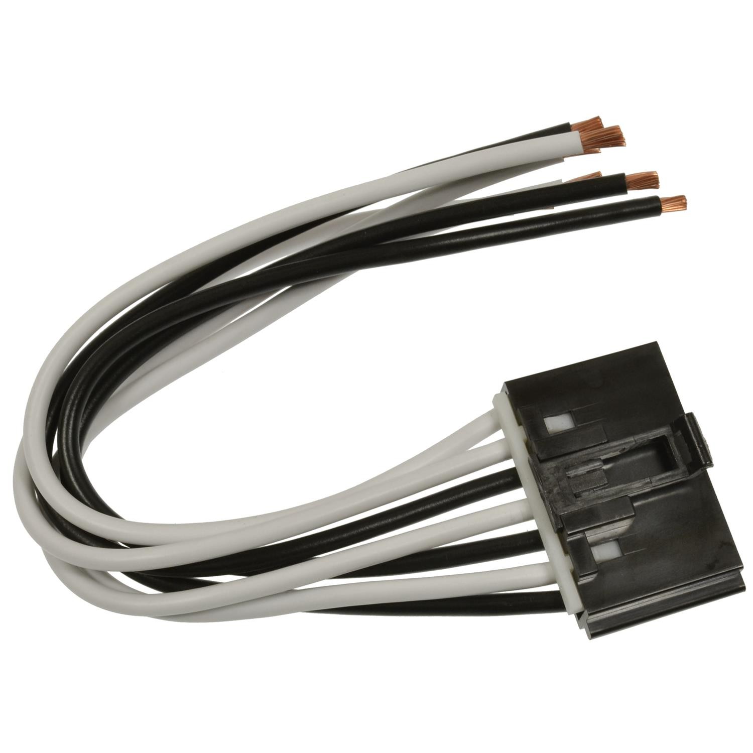 Blower Motor Resistor High Temperature Connector