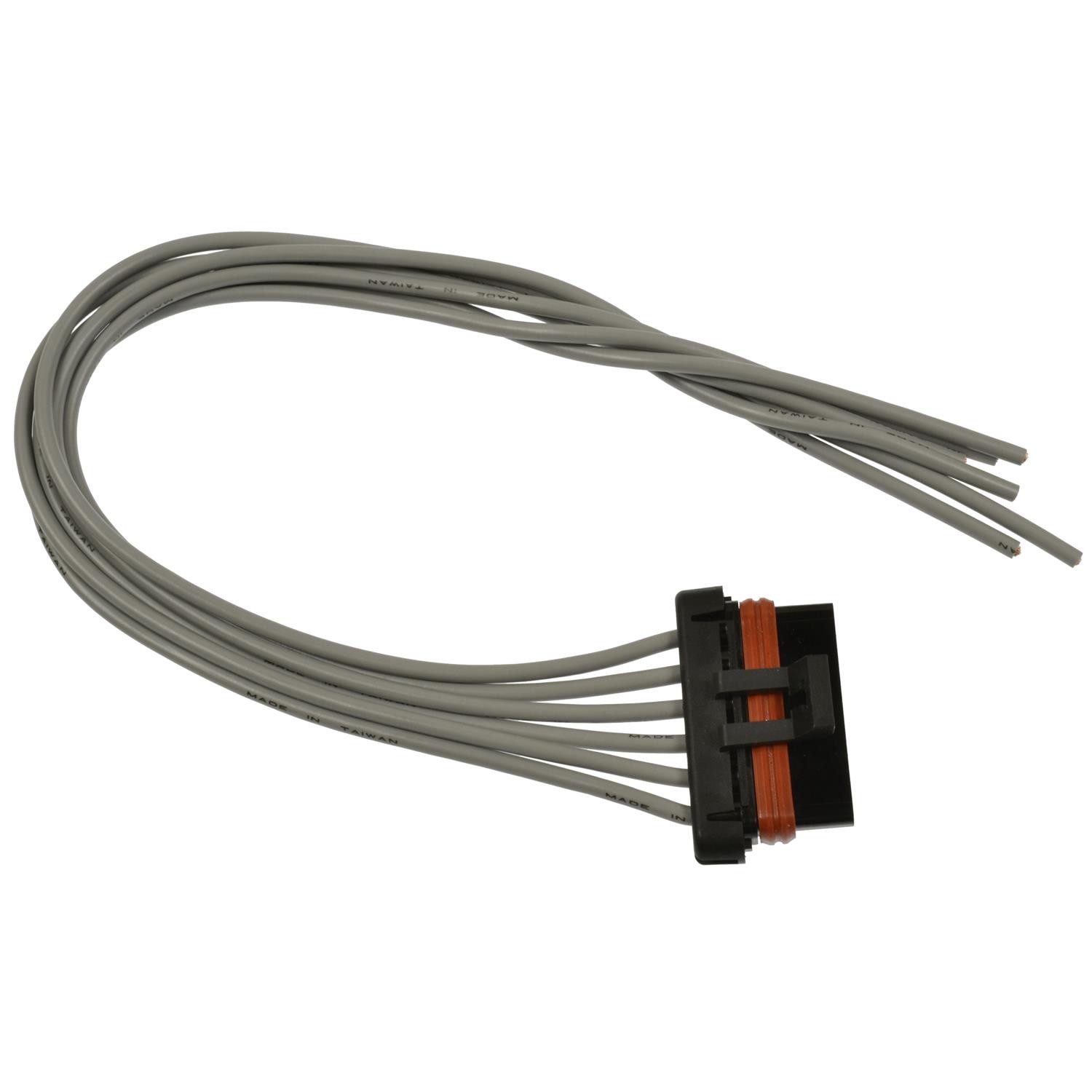 Blower Motor Resistor High Temperature Connector