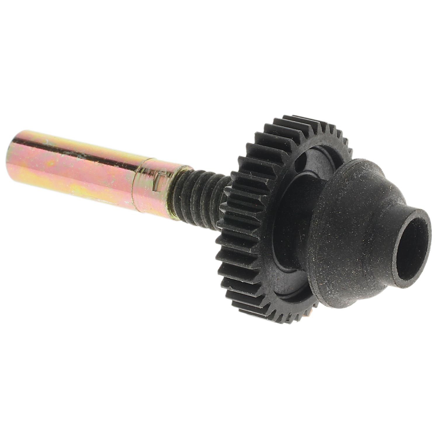 Idle Speed Control Motor Repair Kit