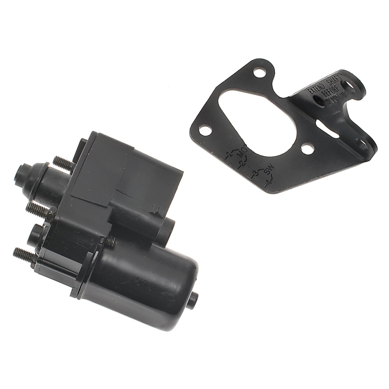 Idle Speed Control Motor