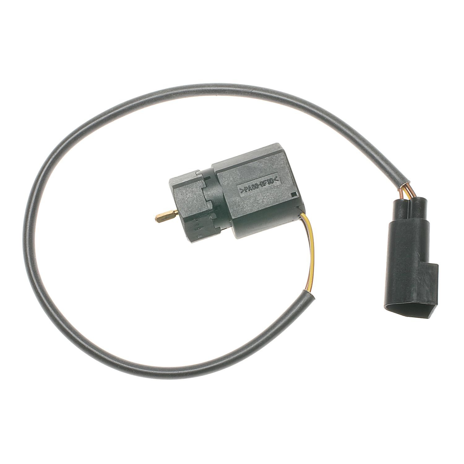Vehicle Speed Sensor