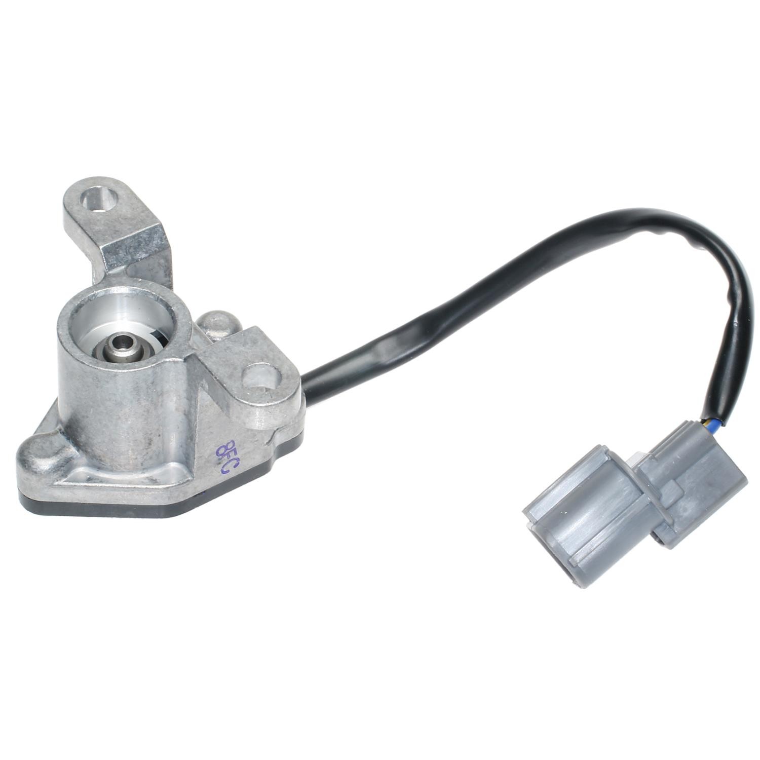 VEHICLE SPEED SENSOR