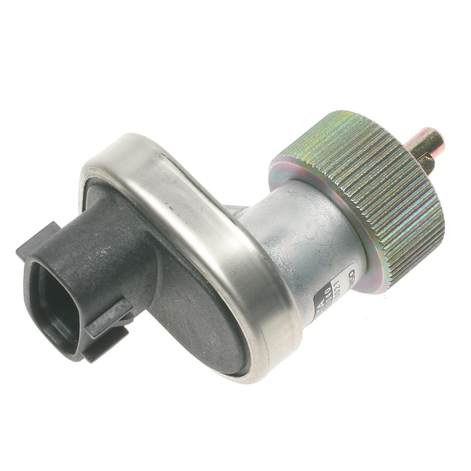 Vehicle Speed Sensor