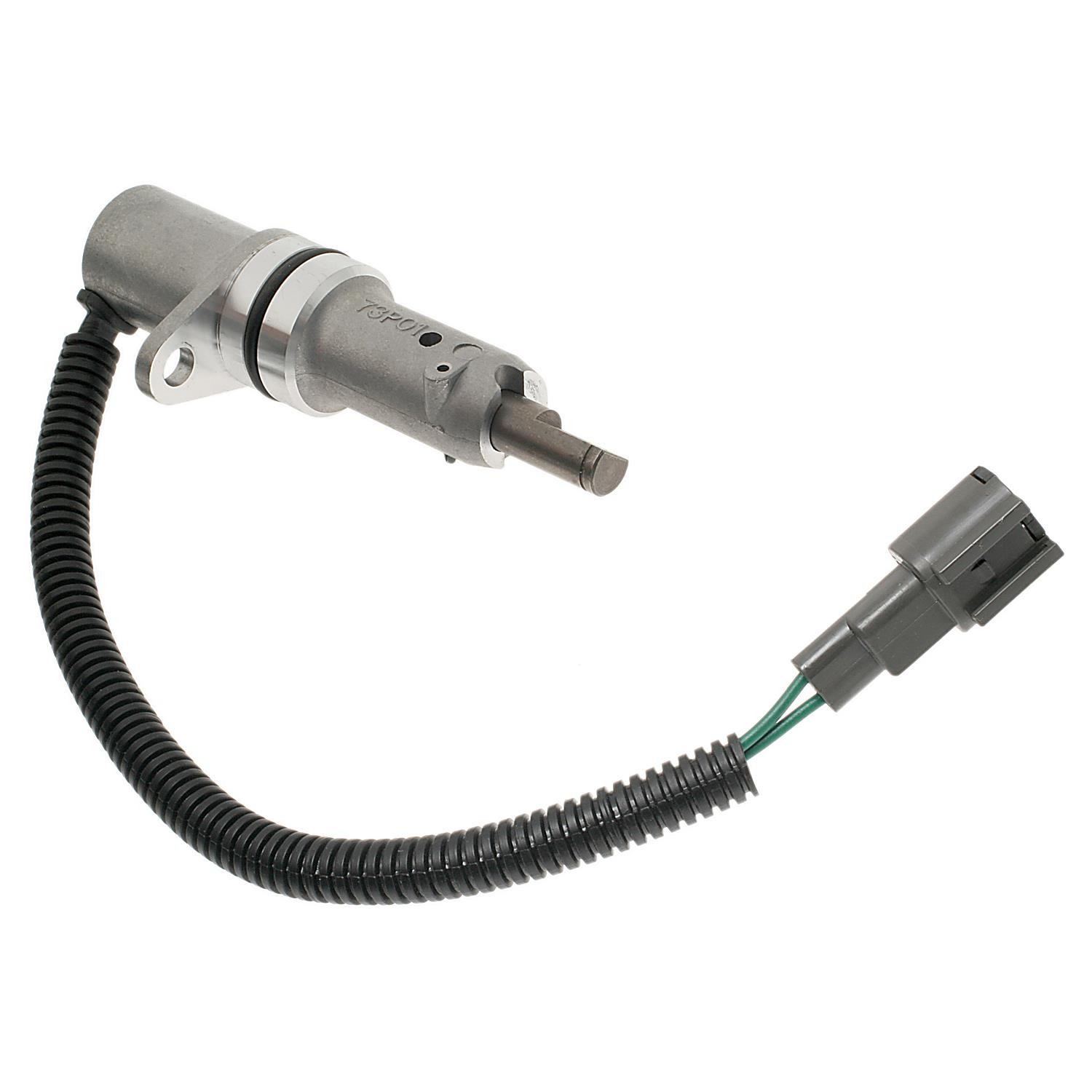 Vehicle Speed Sensor