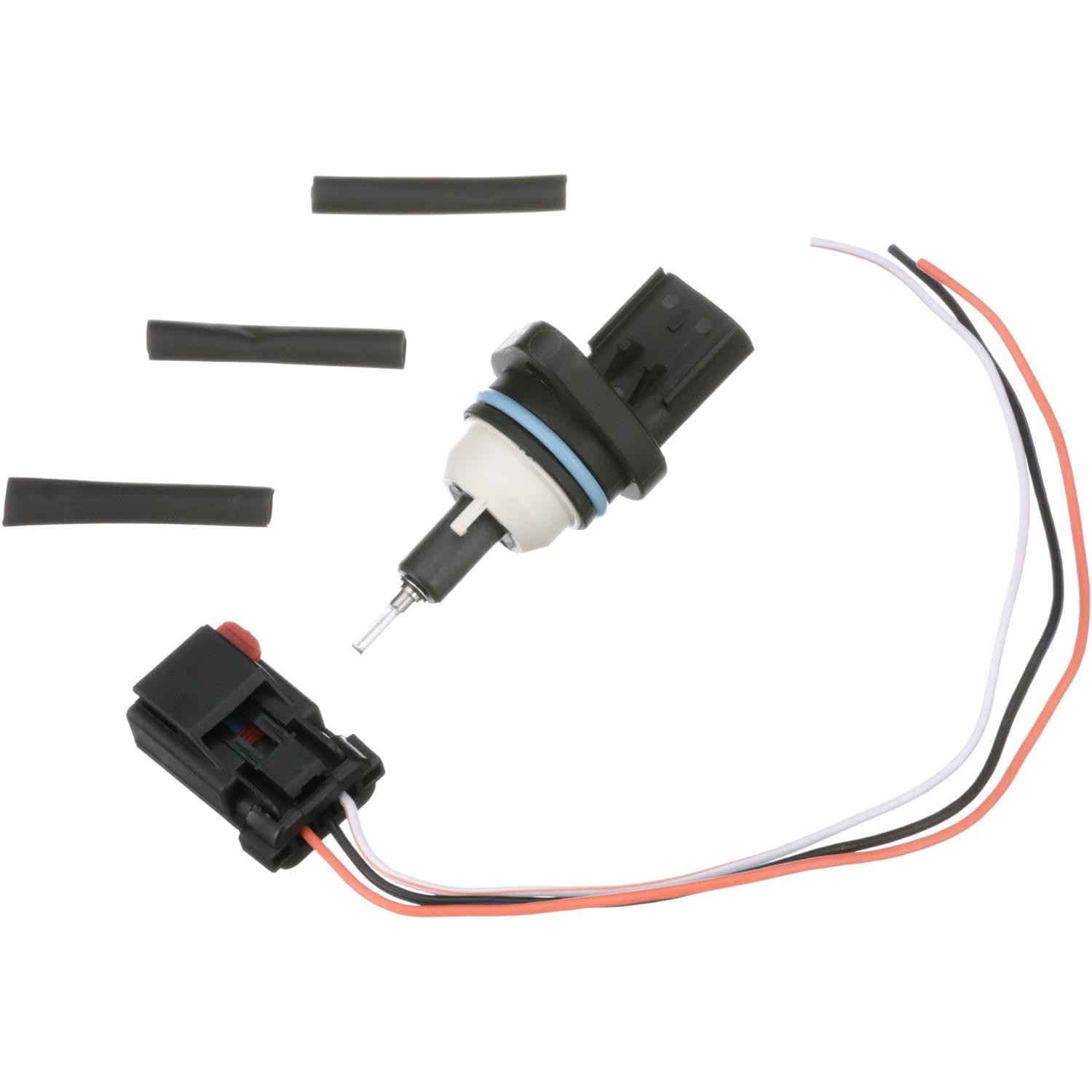Vehicle Speed Sensor