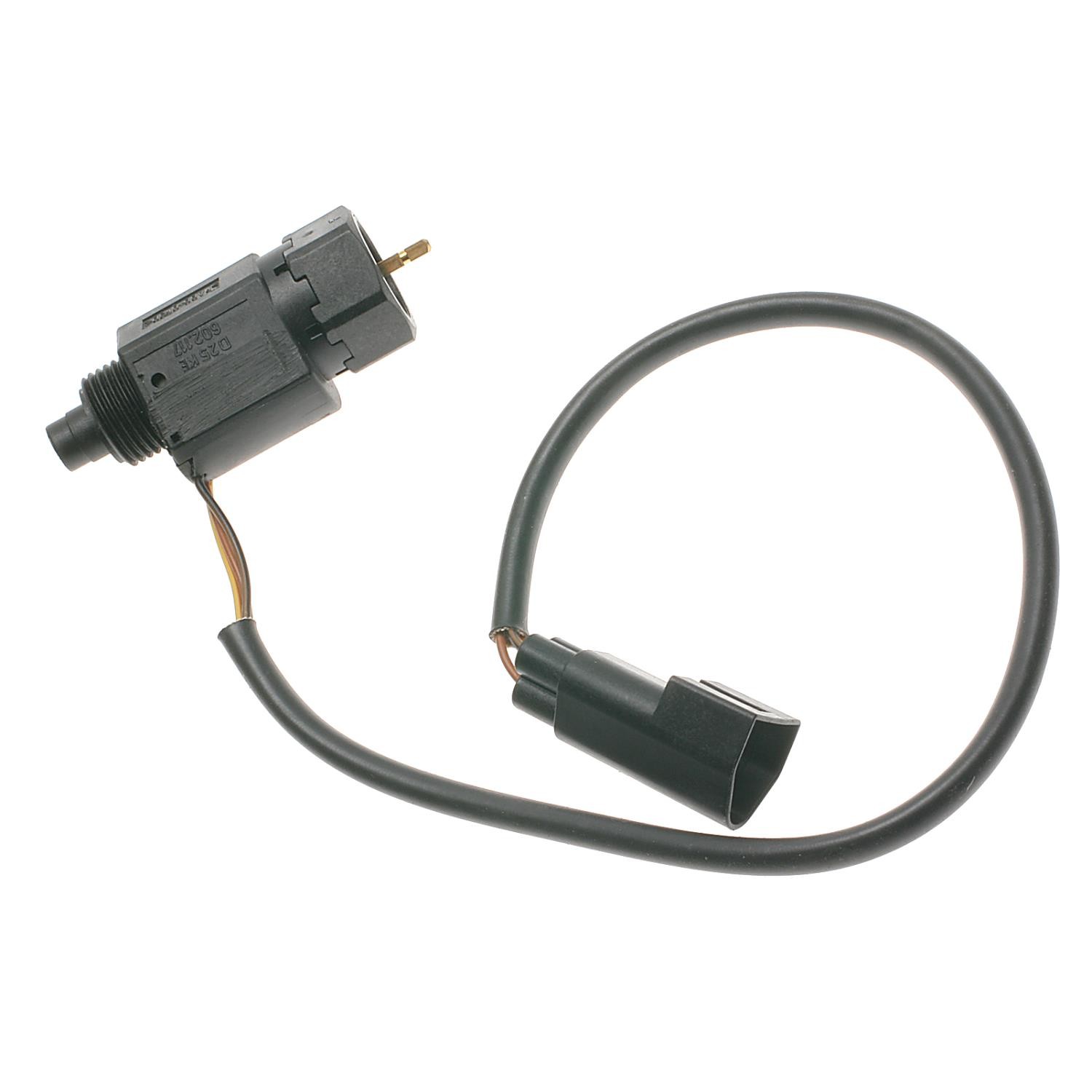 Vehicle Speed Sensor