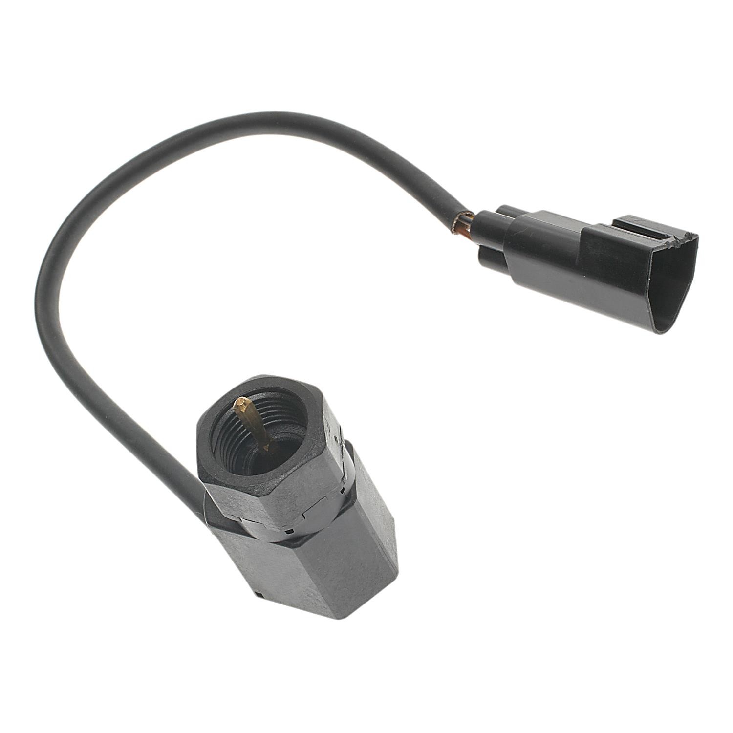 Vehicle Speed Sensor