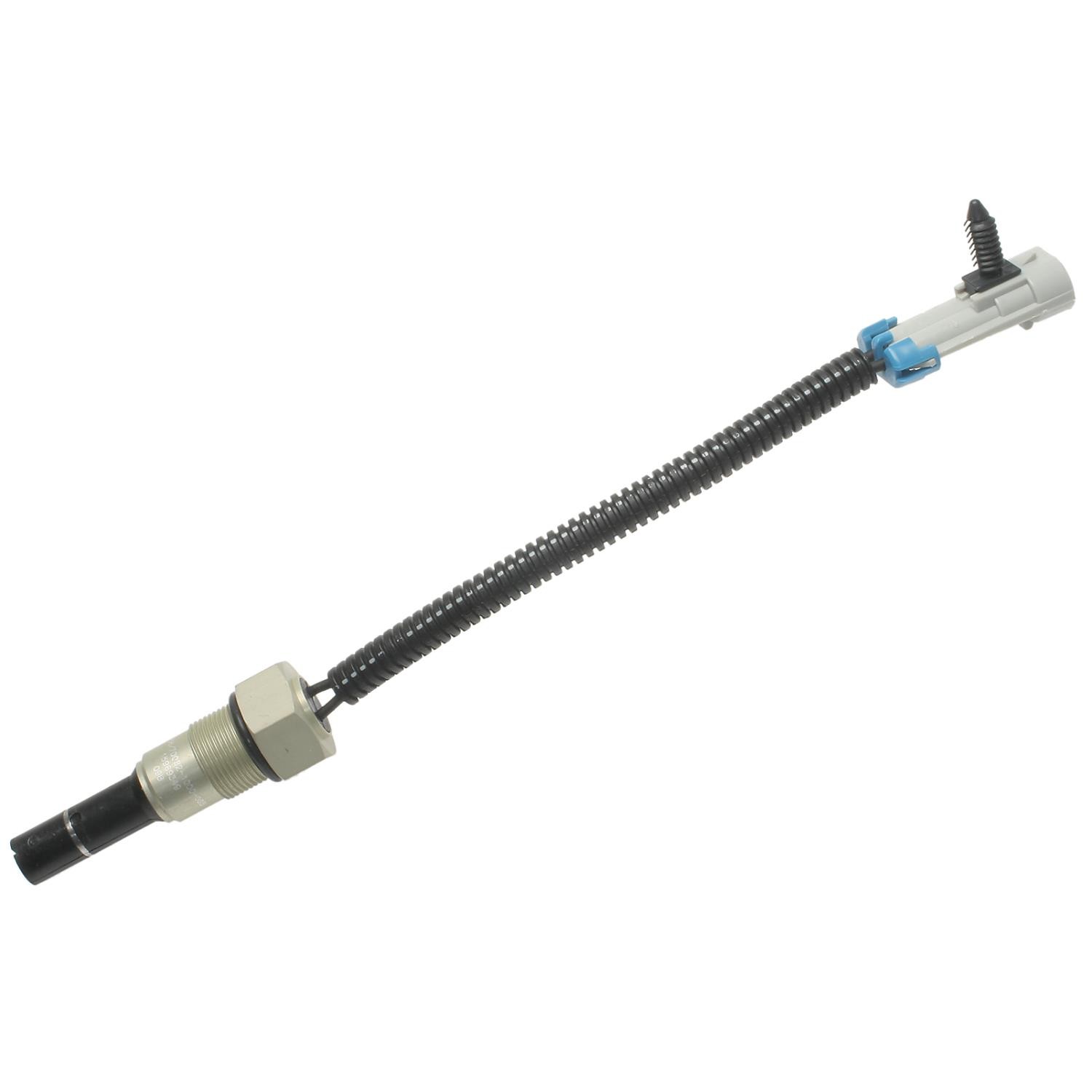 VEHICLE SPEED SENSOR