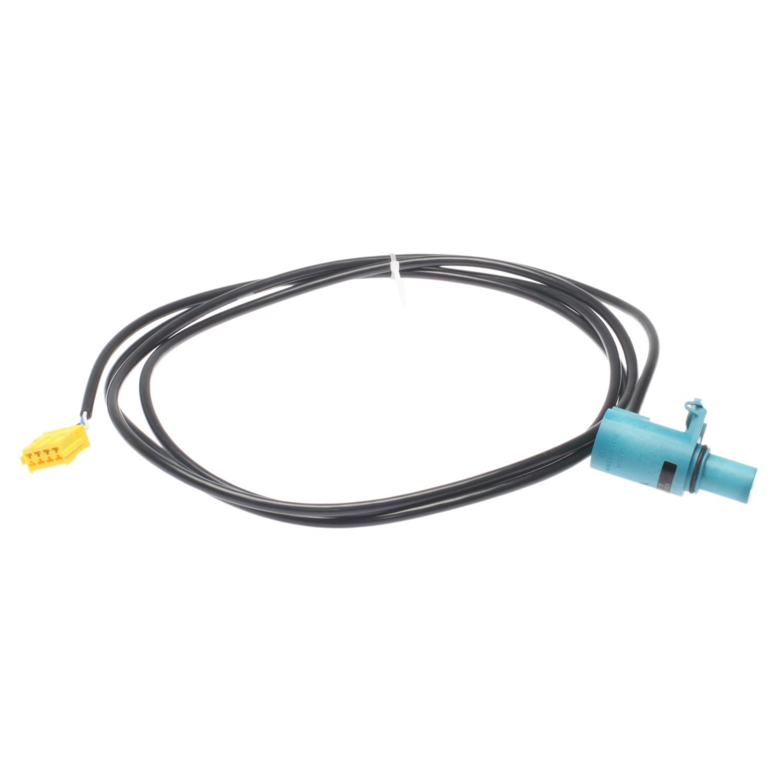 Vehicle Speed Sensor