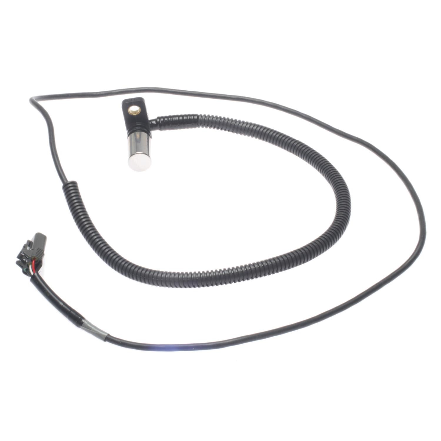 VEHICLE SPEED SENSOR