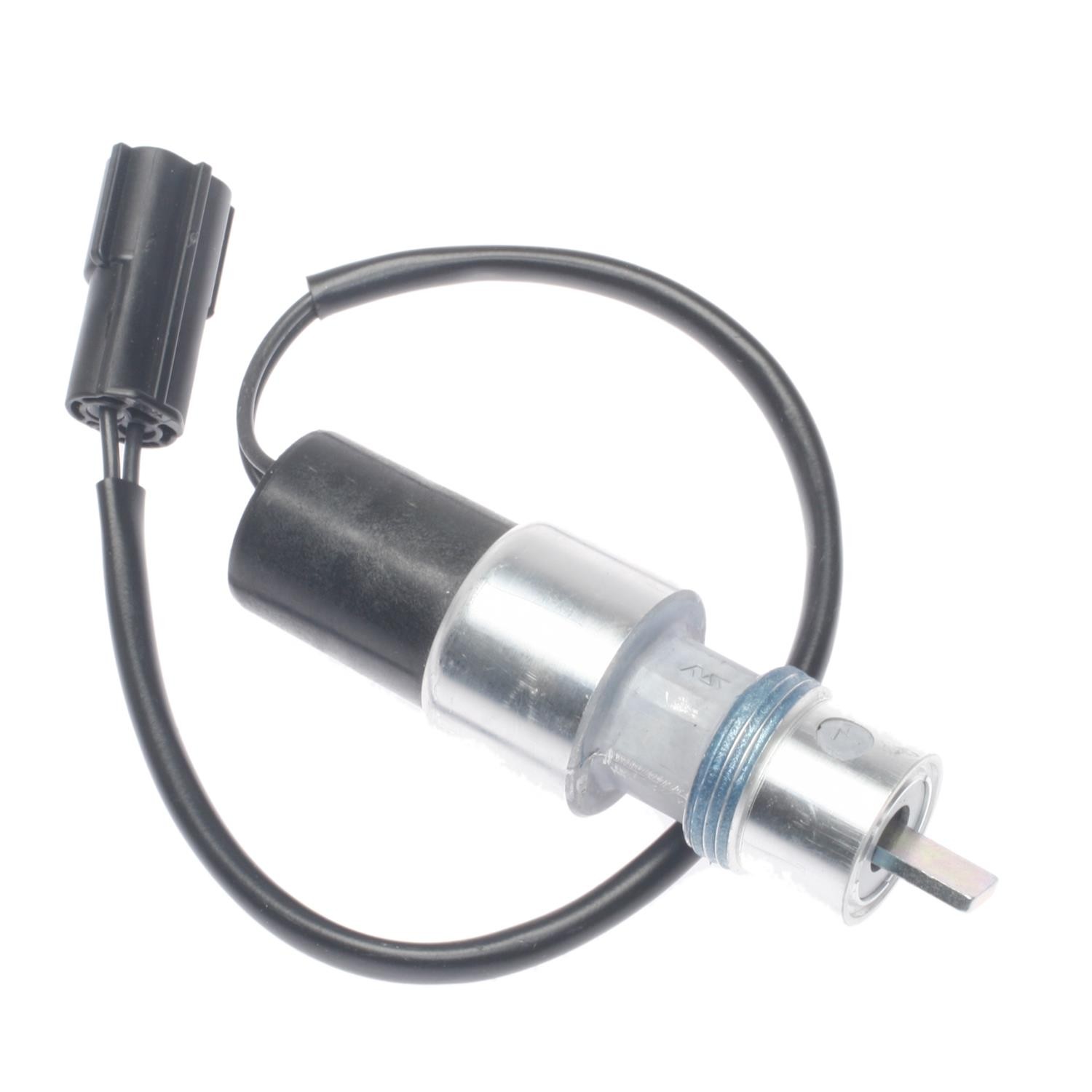 VEHICLE SPEED SENSOR
