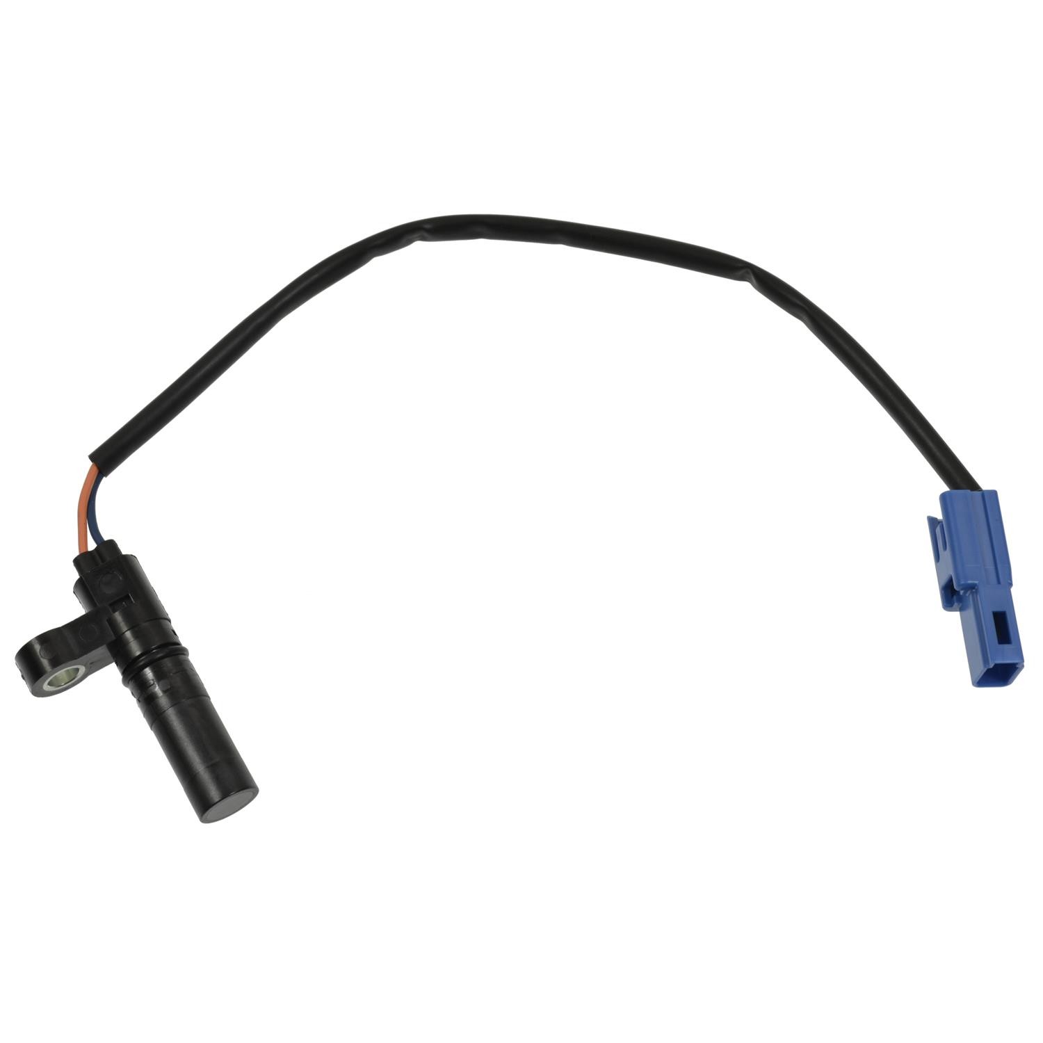 AUTOMATIC TRANSMISSION OUTPUT SENSOR