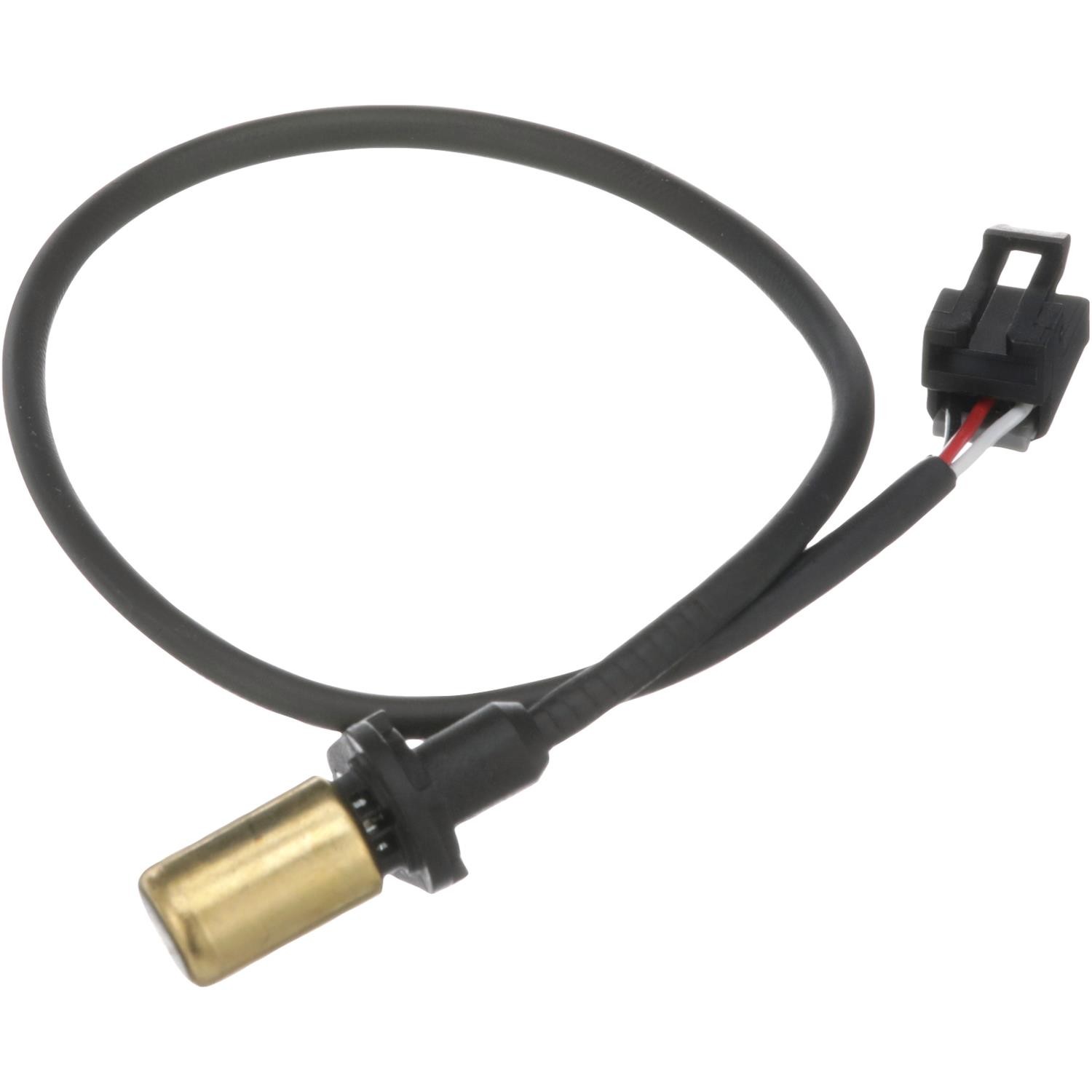 VEHICLE SPEED SENSOR