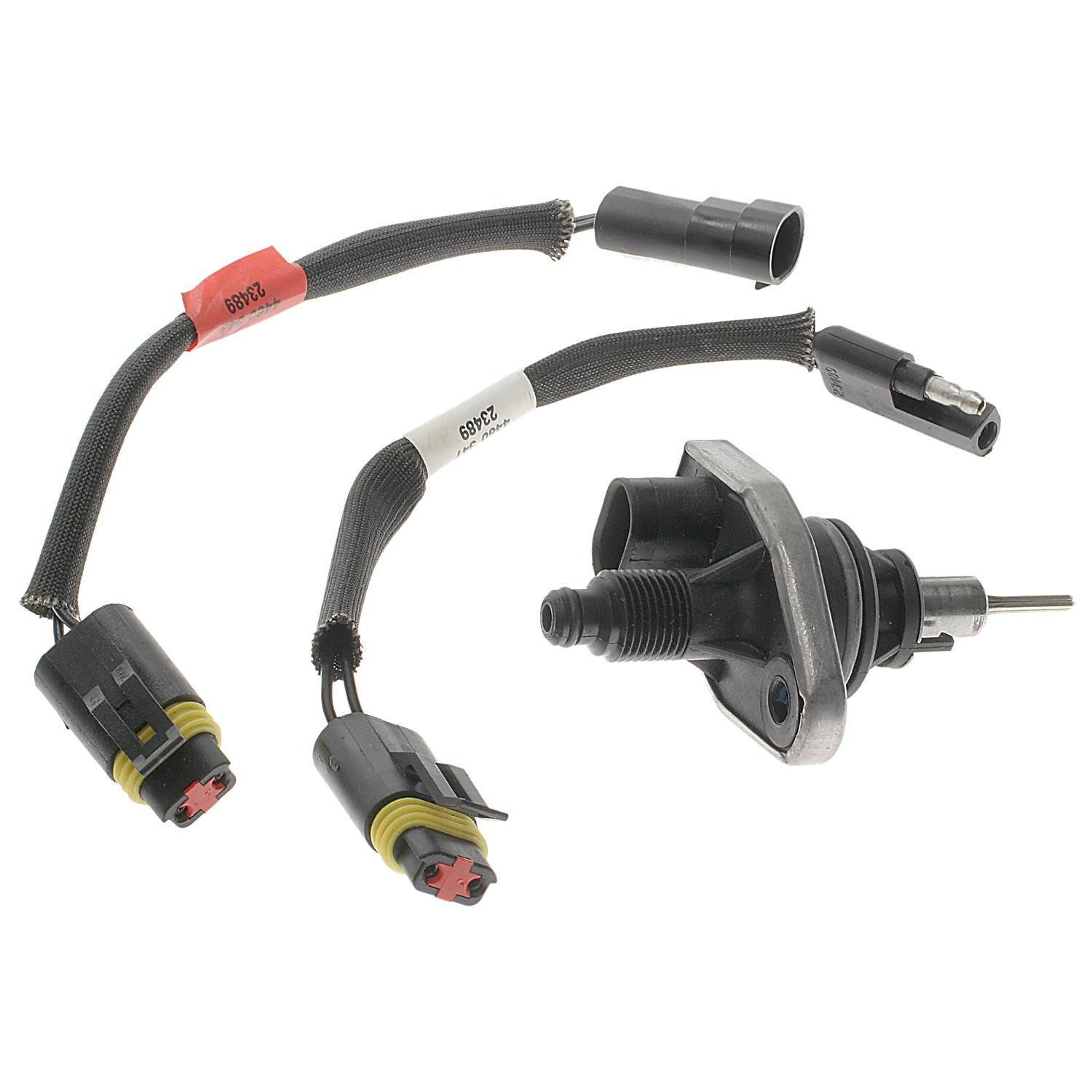 Vehicle Speed Sensor