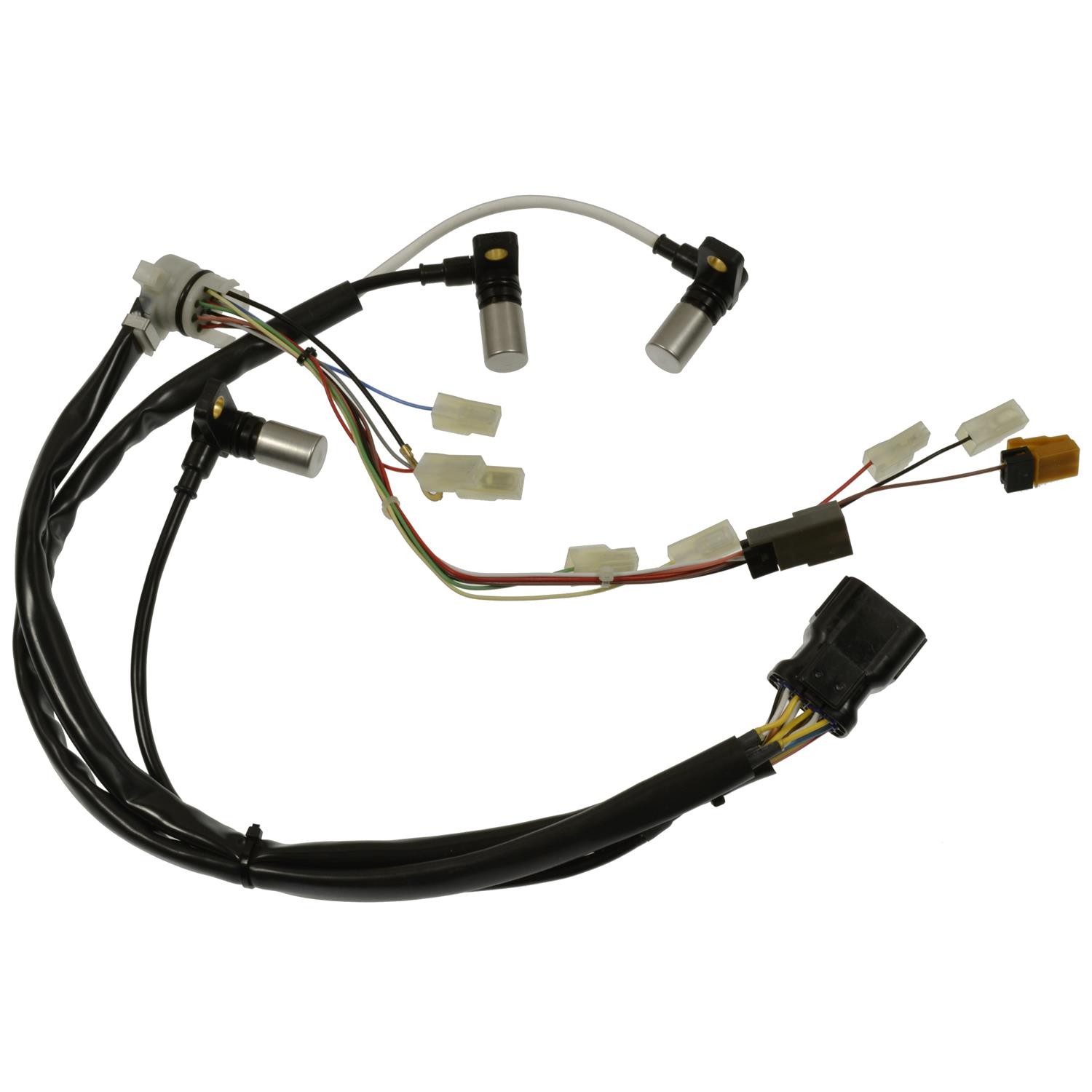 Vehicle Speed Sensor