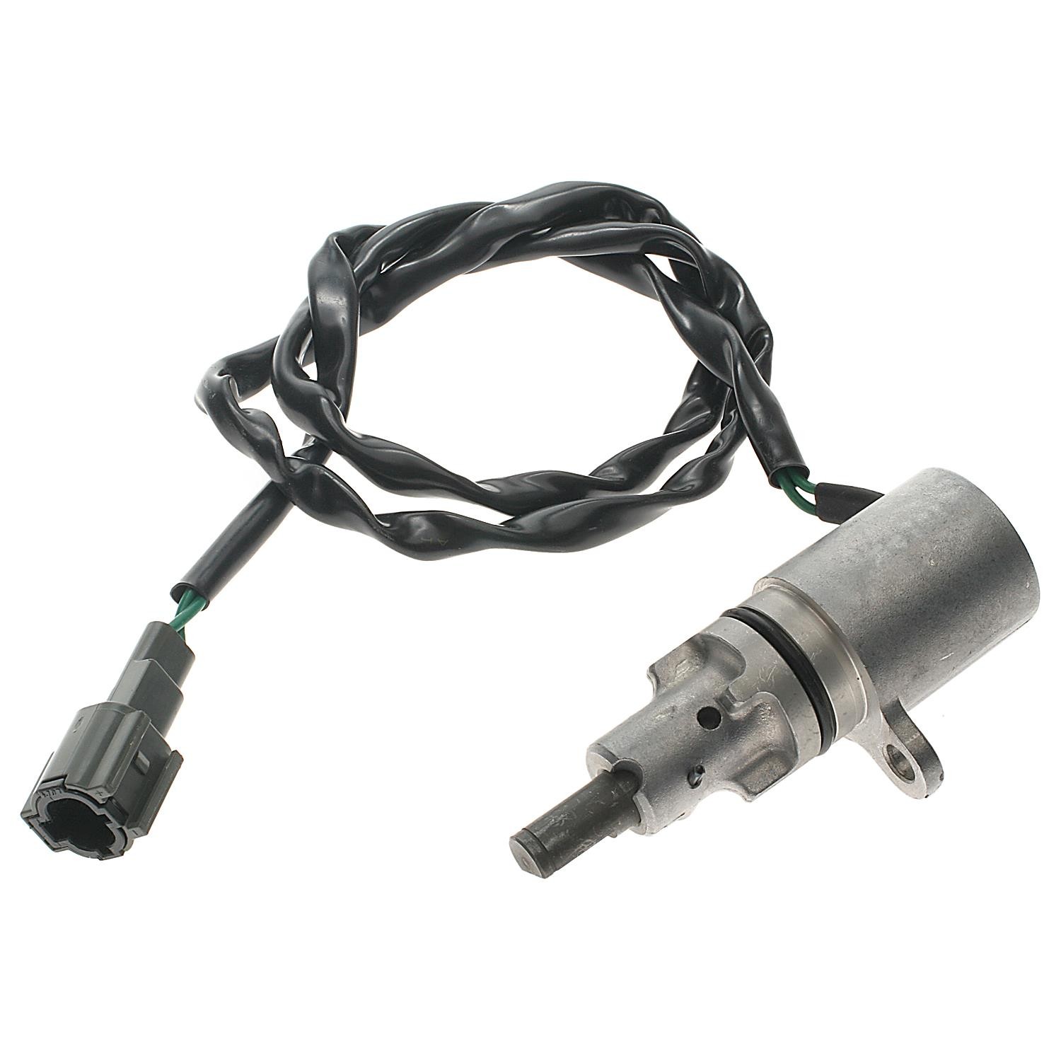 VEHICLE SPEED SENSOR