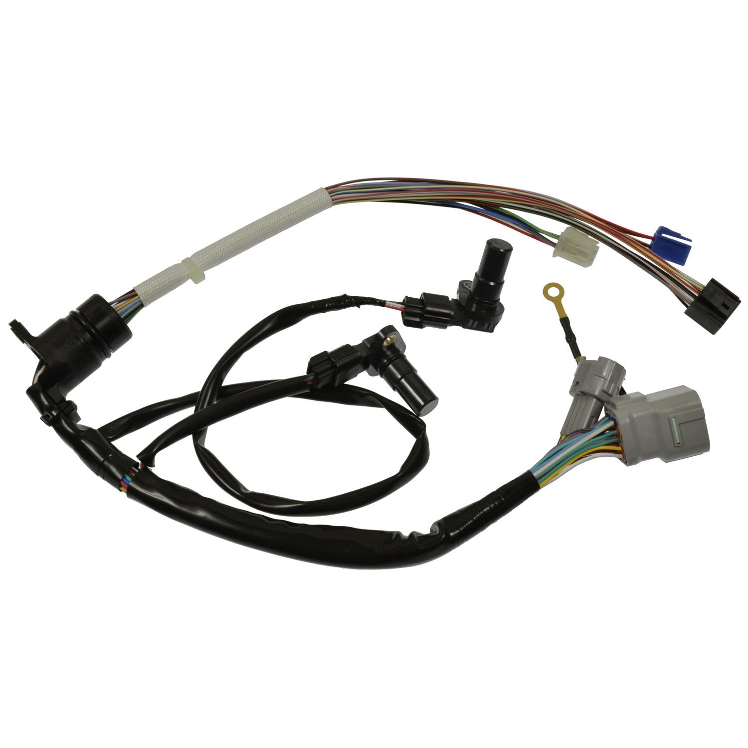 Automatic Transmission Input Sensor