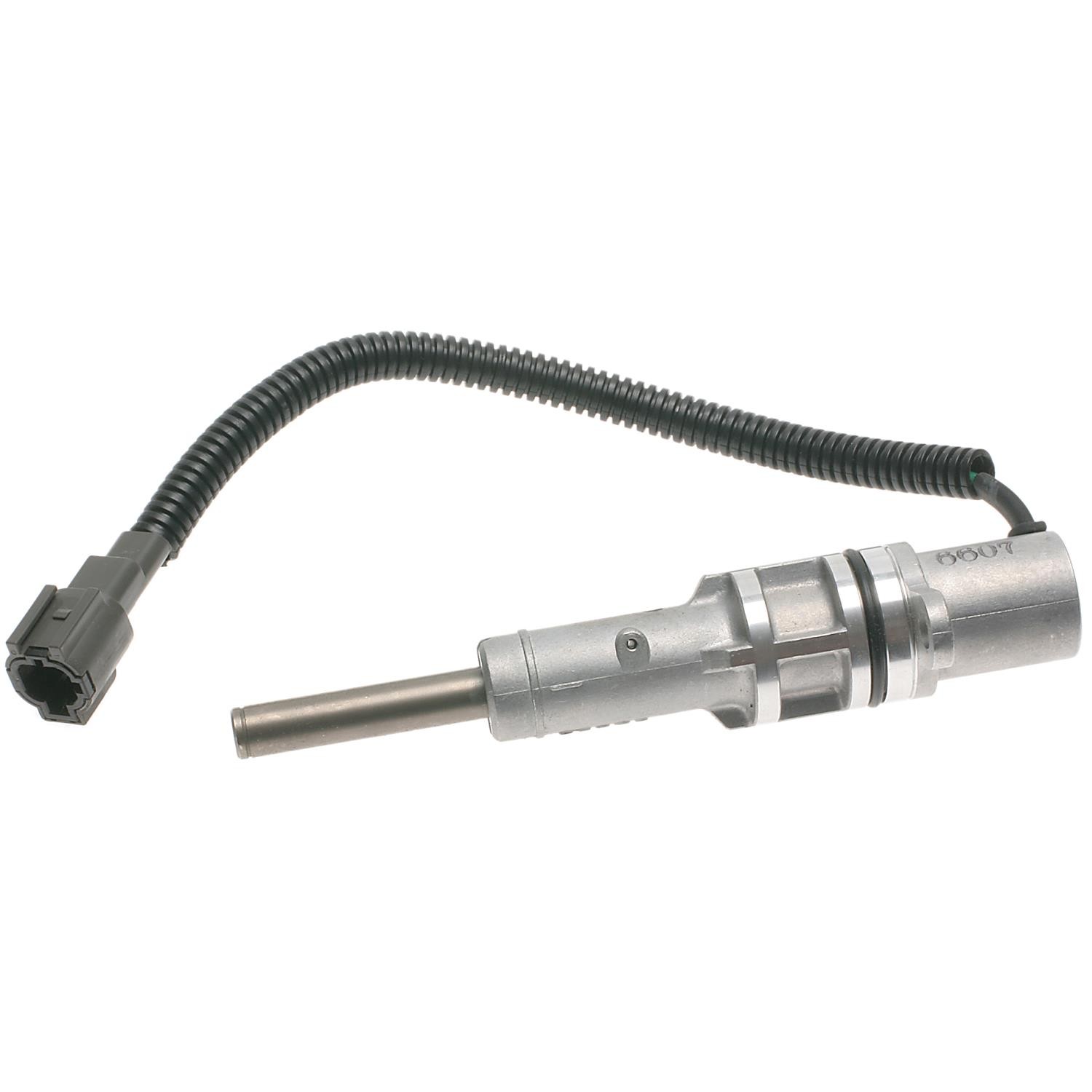 VEHICLE SPEED SENSOR
