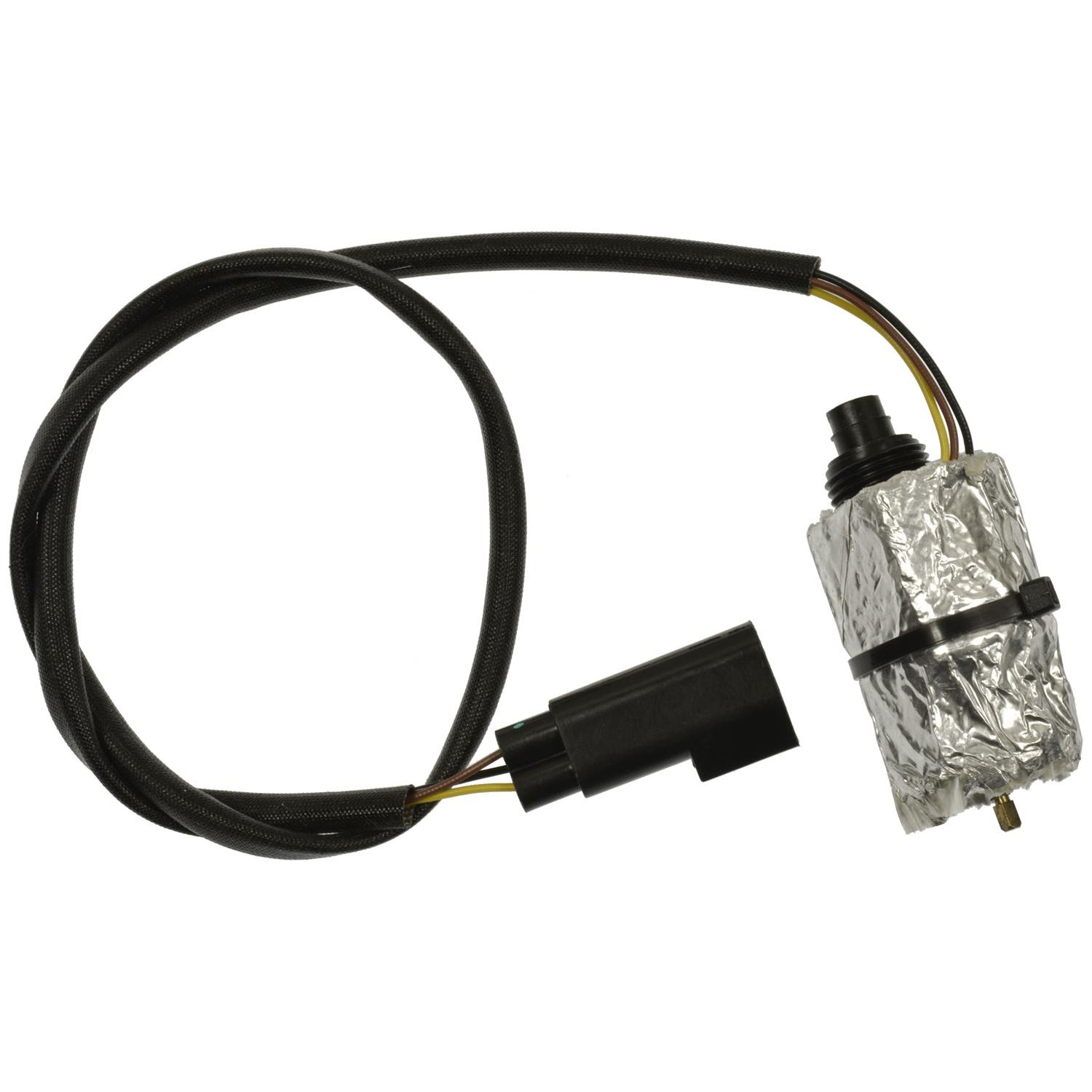 VEHICLE SPEED SENSOR