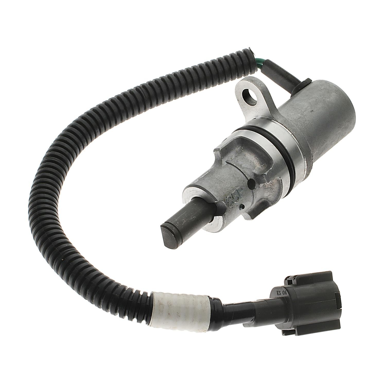 VEHICLE SPEED SENSOR