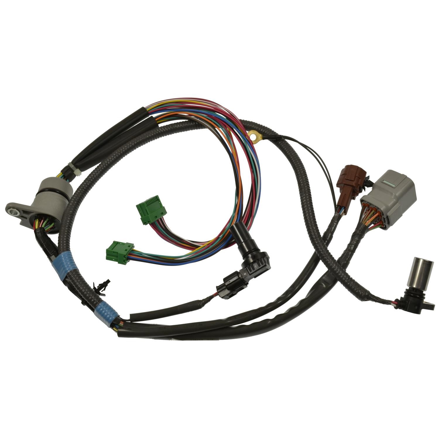 Vehicle Speed Sensor