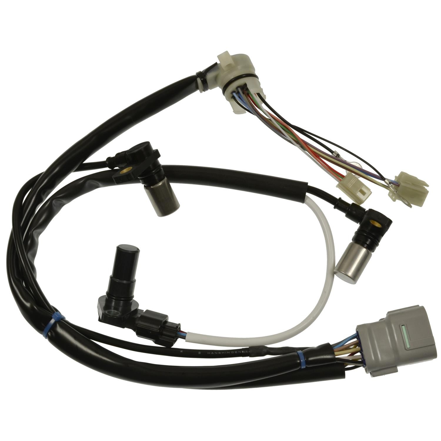 Vehicle Speed Sensor
