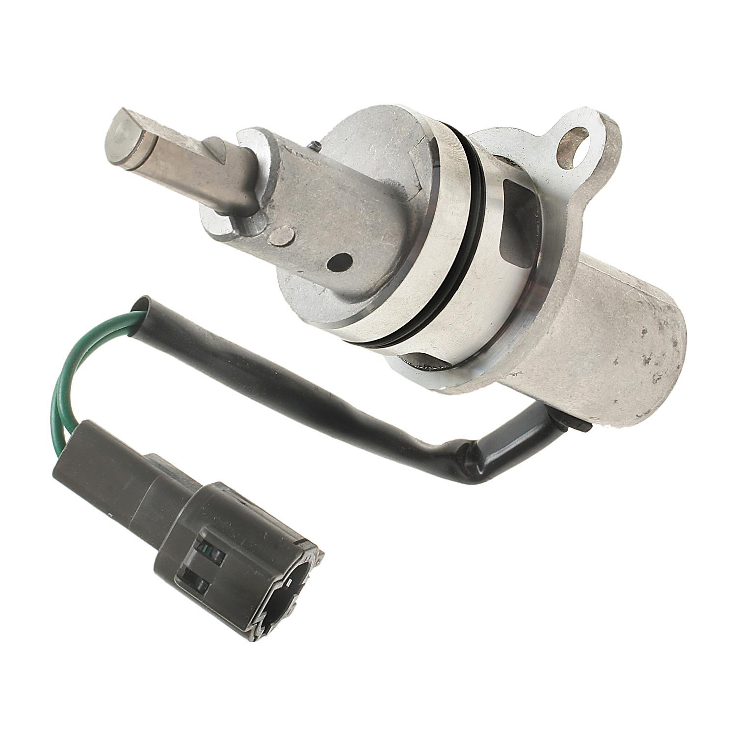 Vehicle Speed Sensor