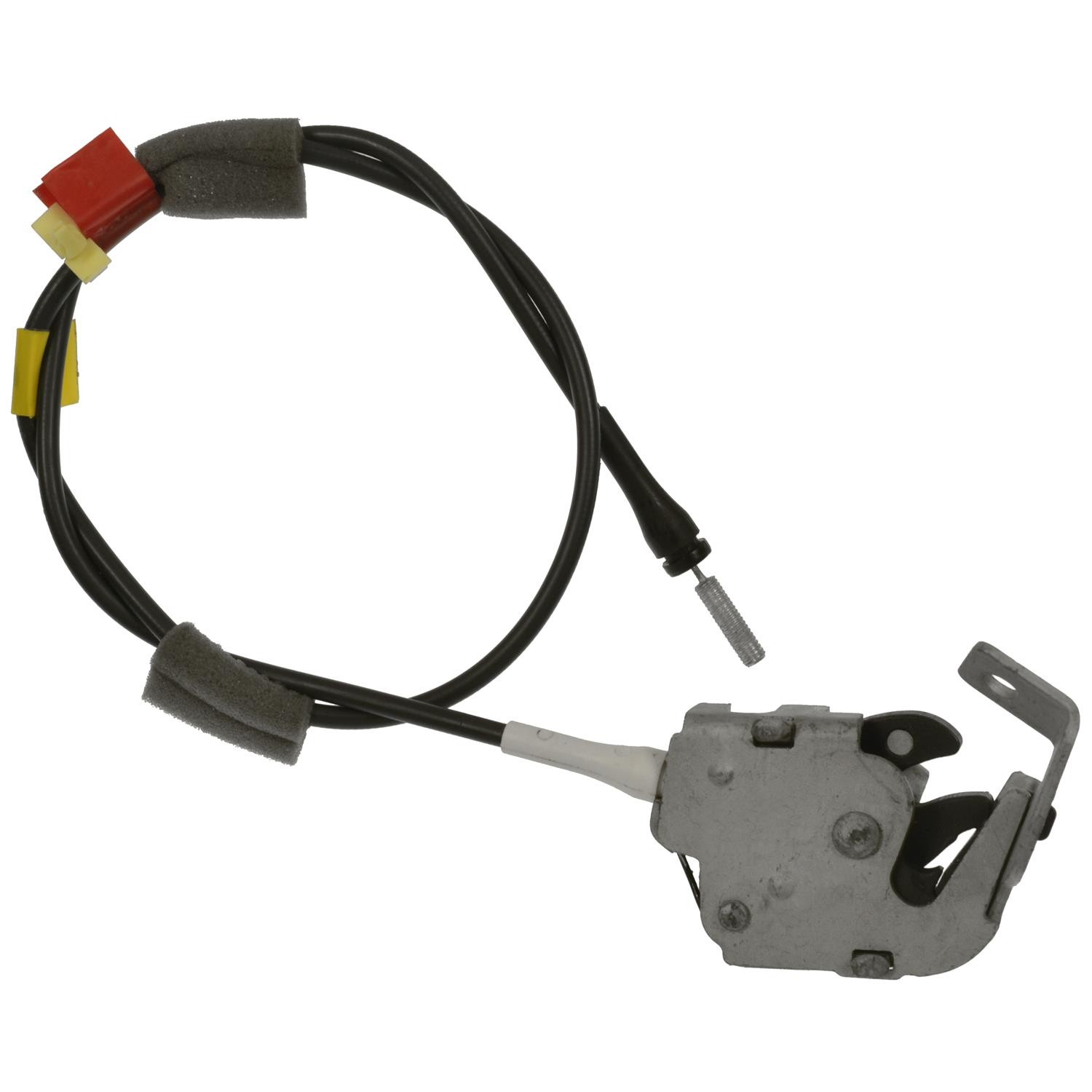 DOOR LATCH ASSEMBLY